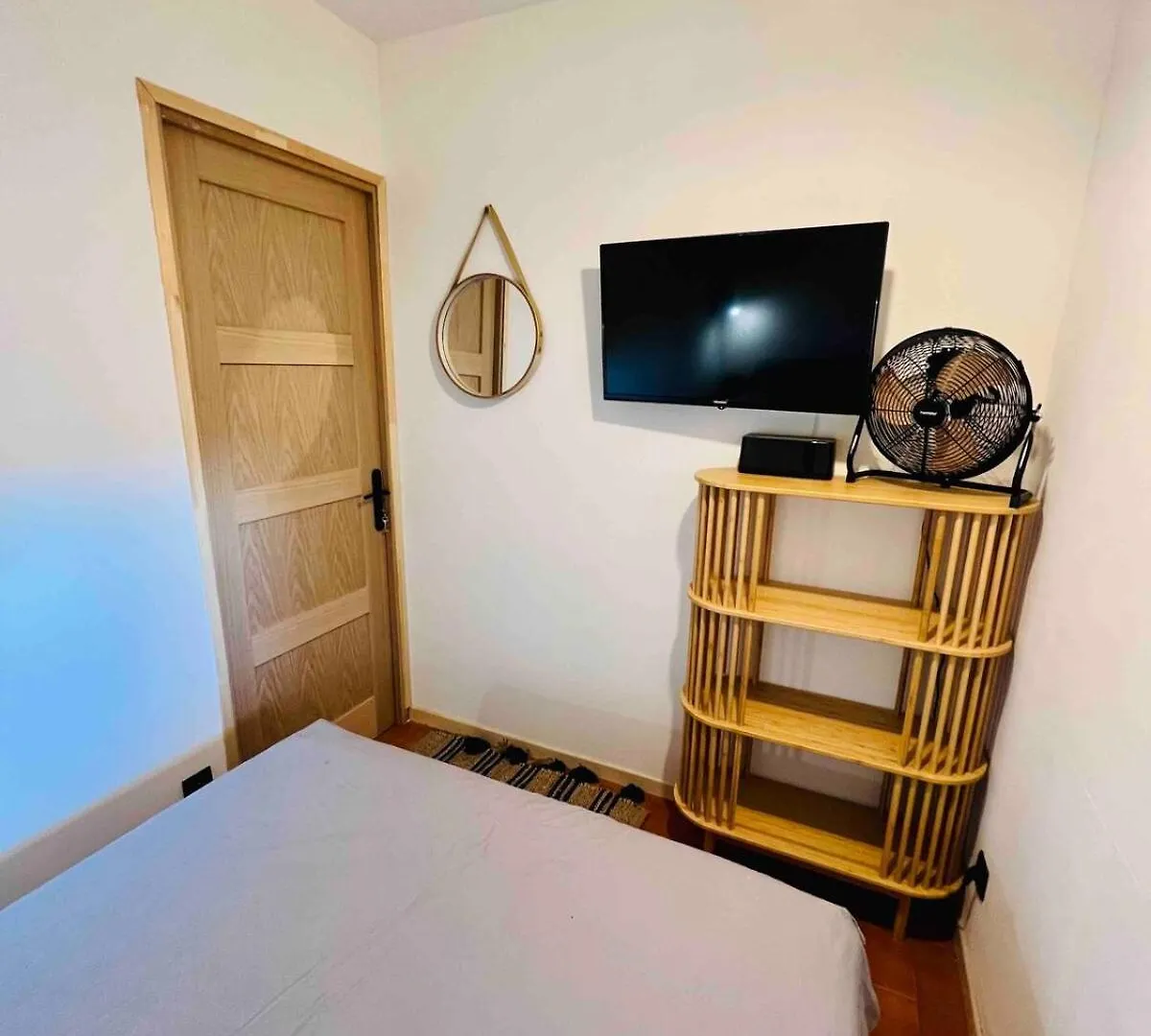 Appartement O Restanque à Six-Fours-les-Plages France