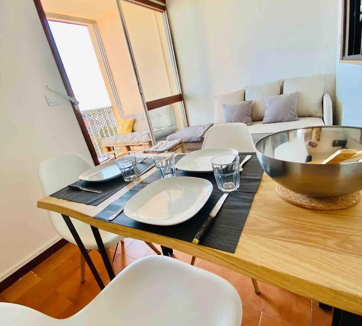 Appartement O Restanque à Six-Fours-les-Plages